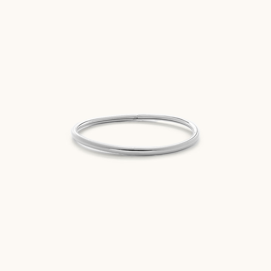 Margaret Bracelet Silver