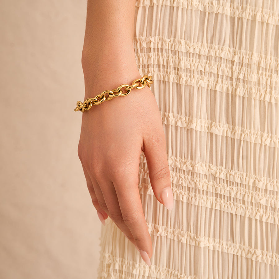 Bay Bracelet