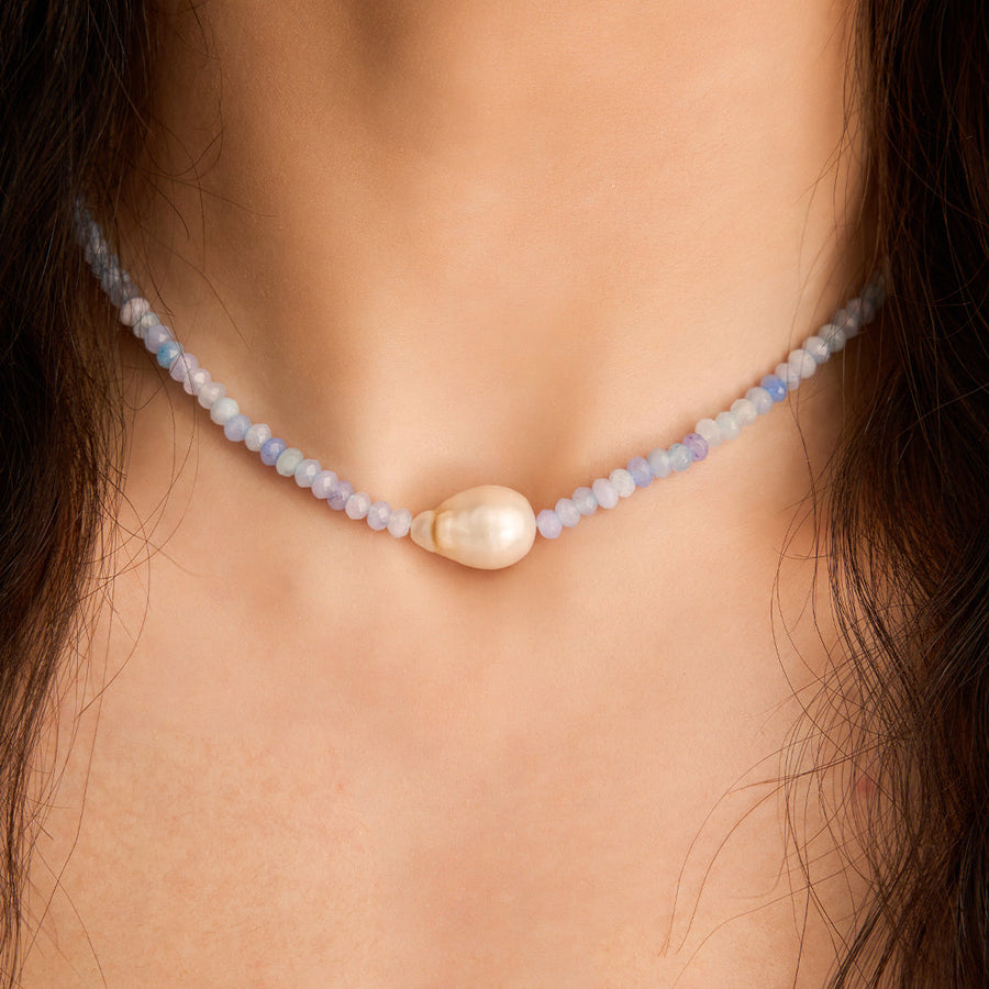 Cove Necklace
