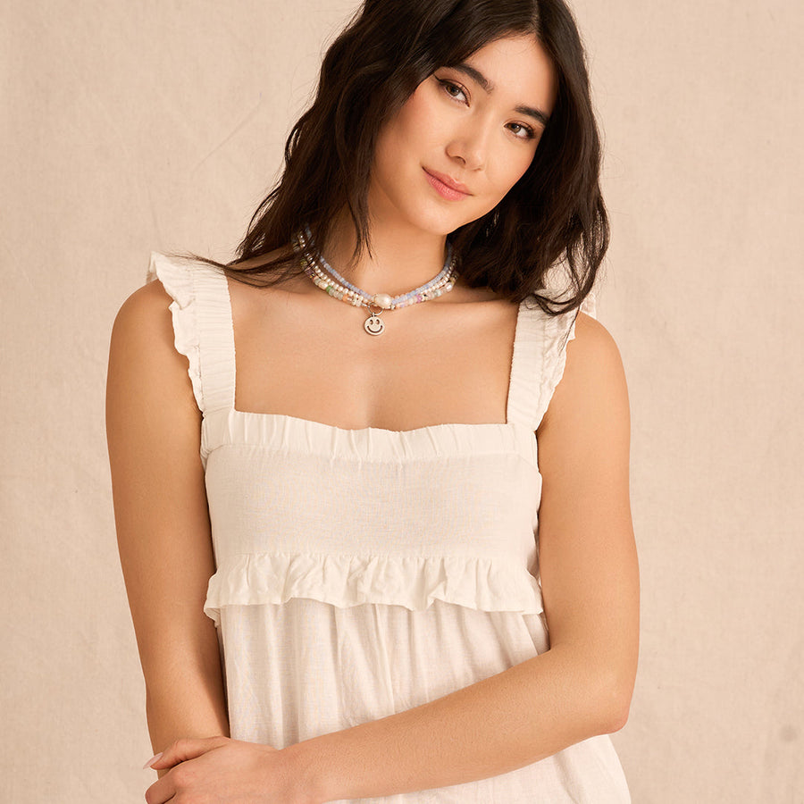Cove Necklace