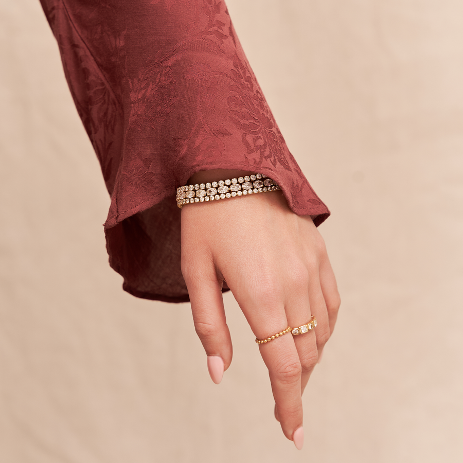 Jean Bracelet