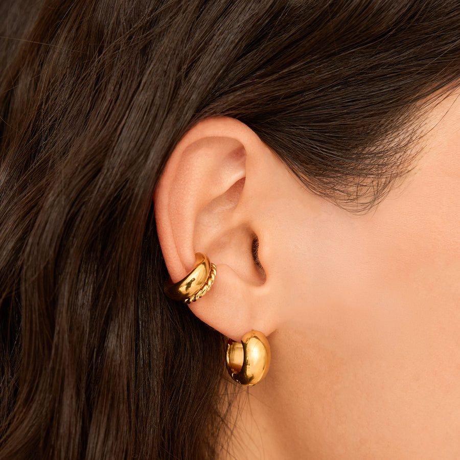 Keoni Earrings