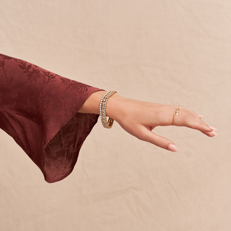 Klein Bracelet