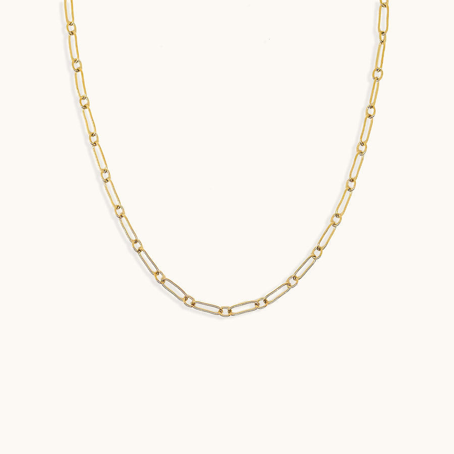 Keali Necklace