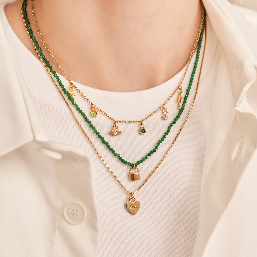 Oren Necklace