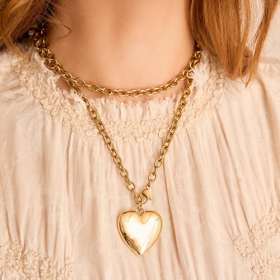 Roxy Necklace