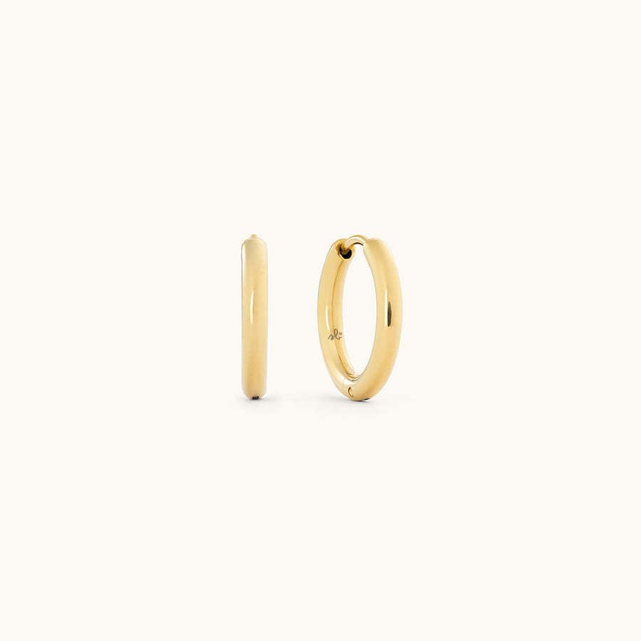 April Earrings