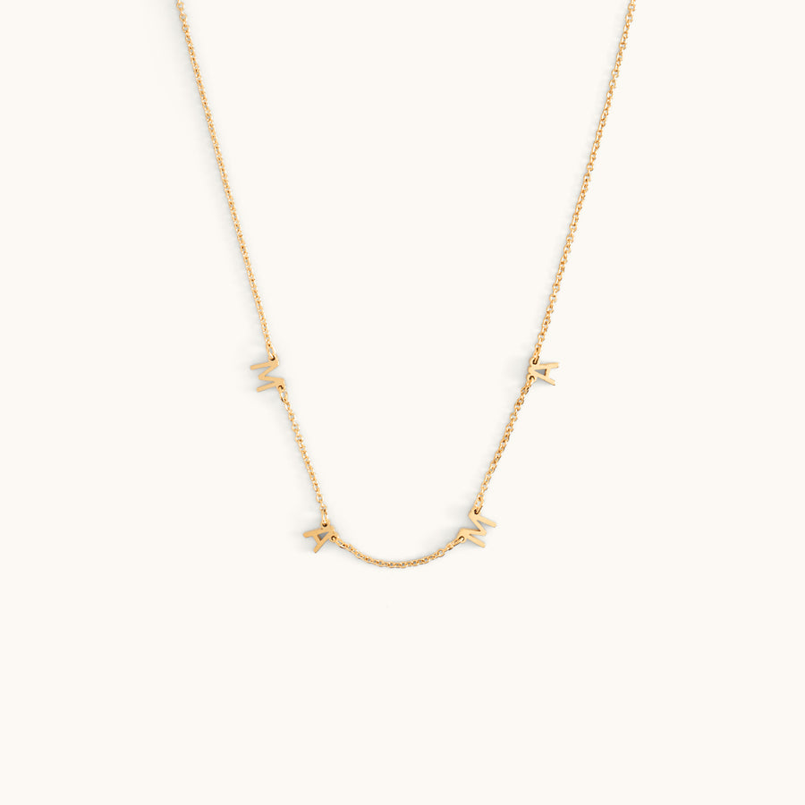 Sweet Mama Necklace