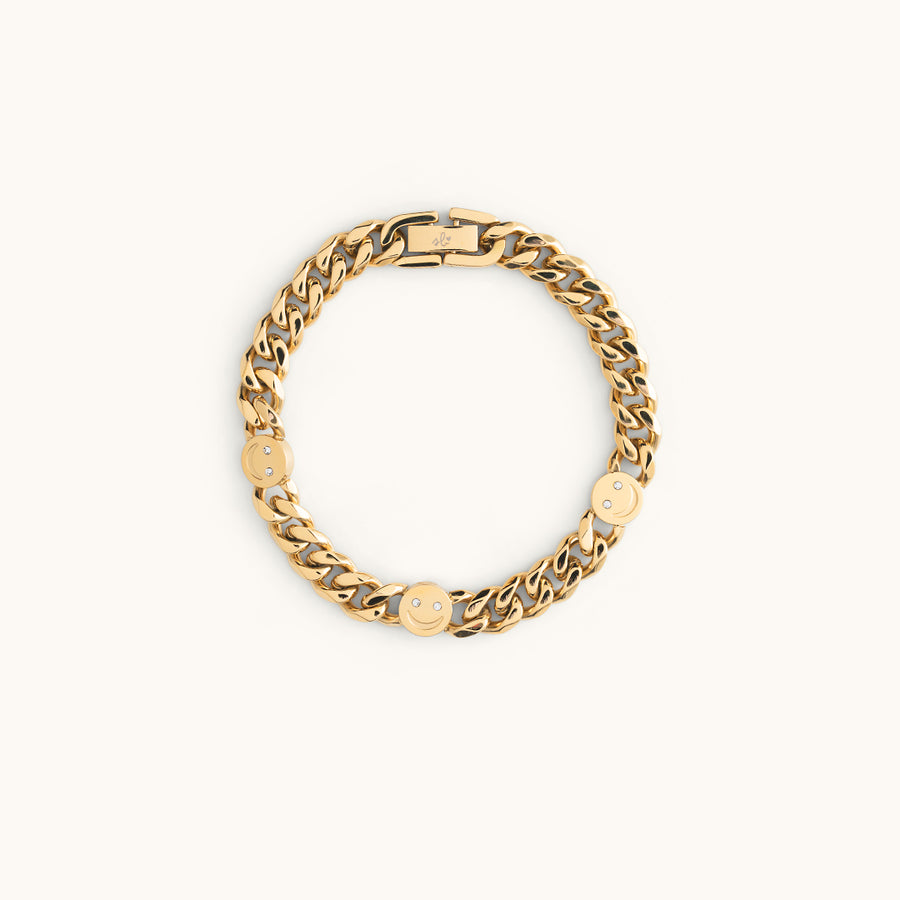Polly Bracelet