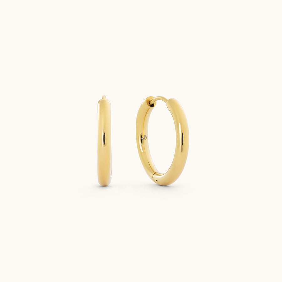 Goldie Earrings