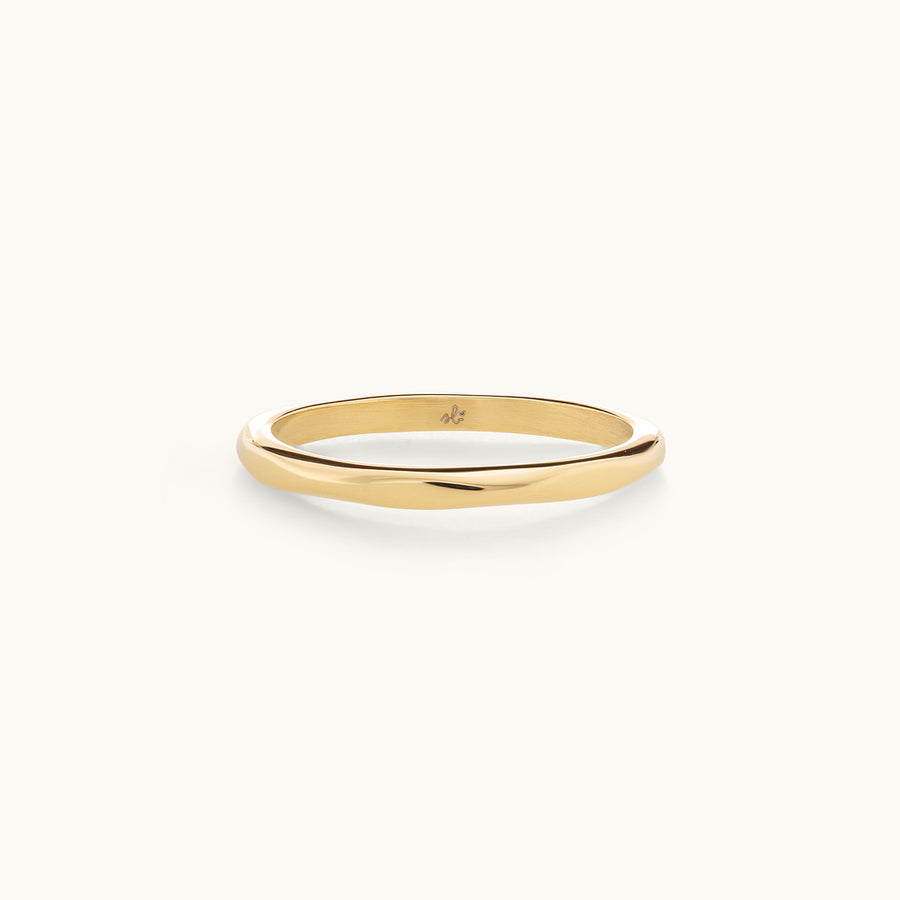 Wellington Ring