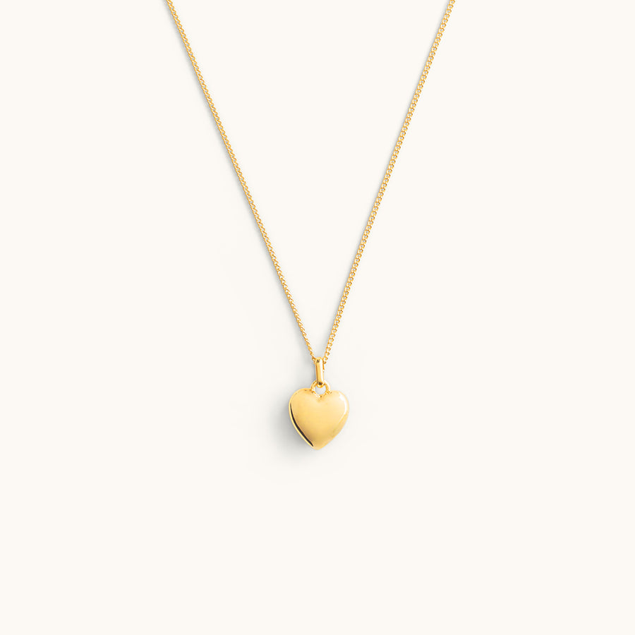 Chariot Necklace