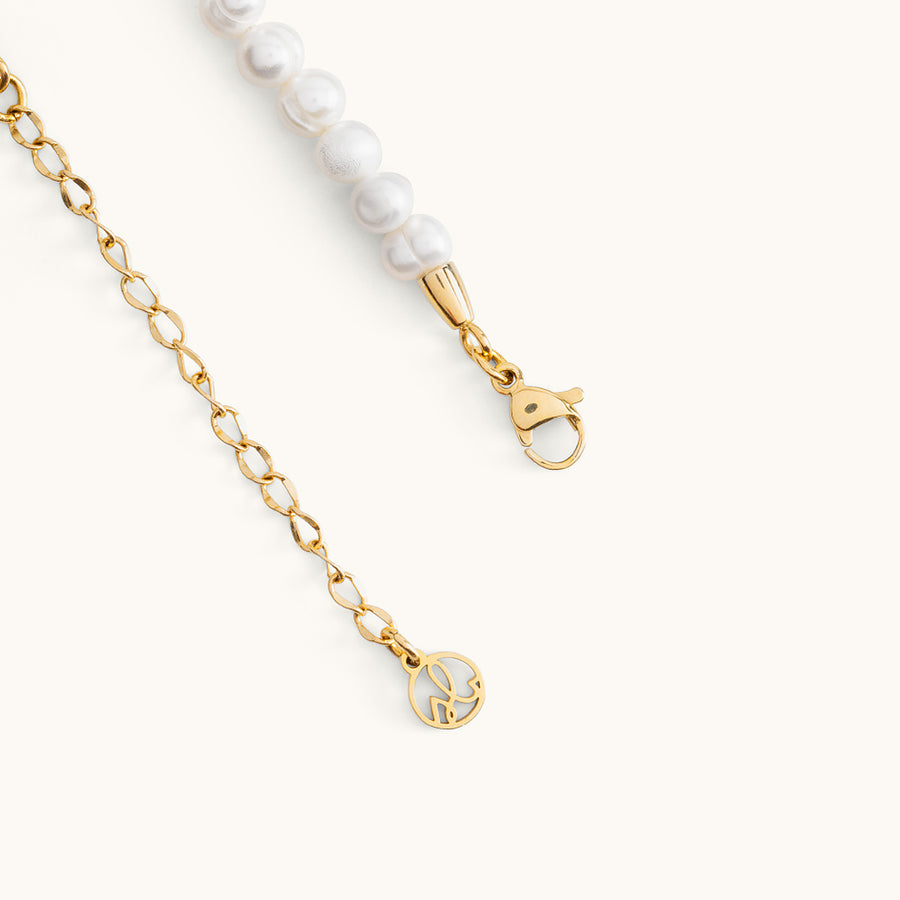 Jolie Necklace