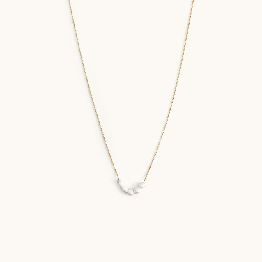 Mada Necklace