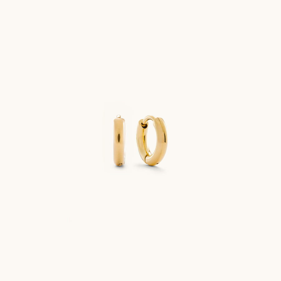 Sage Earrings