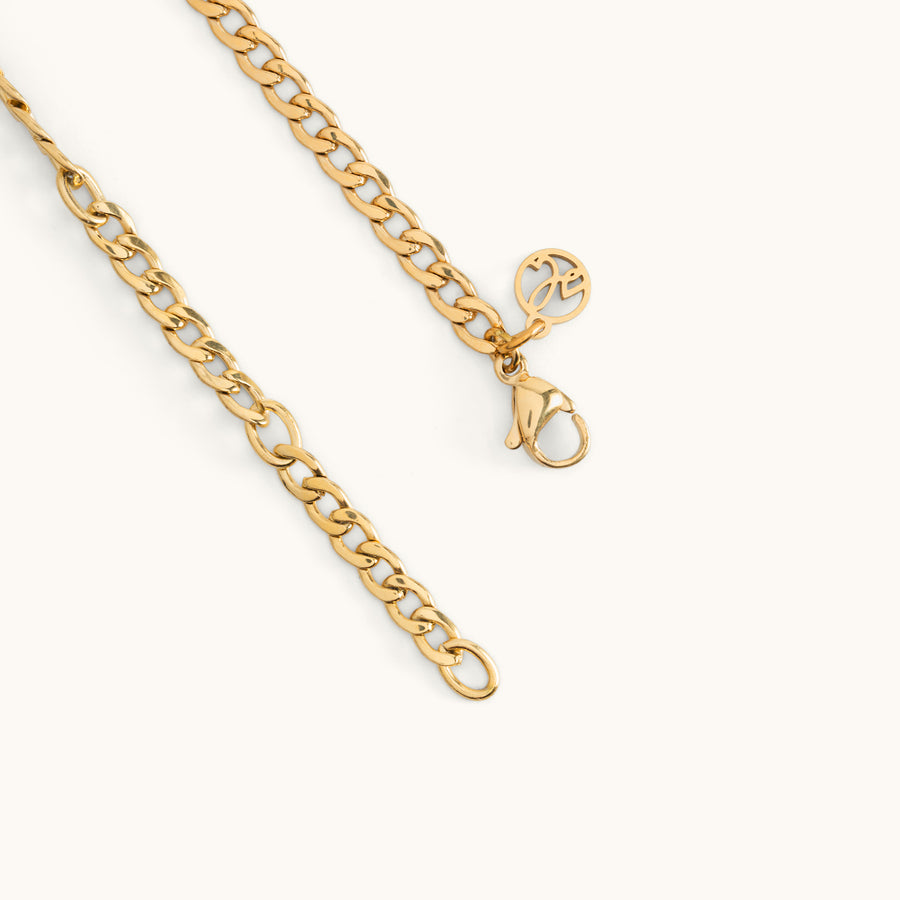 Clara Necklace