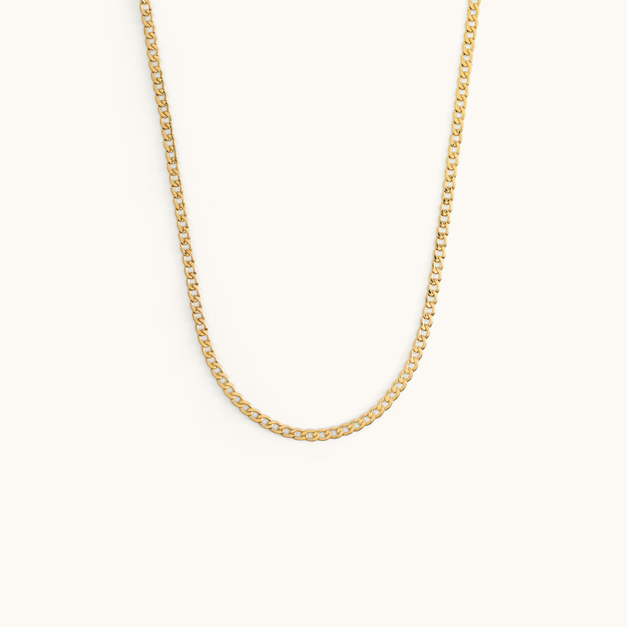 Clara Necklace