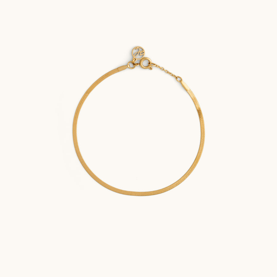 Lane Bracelet