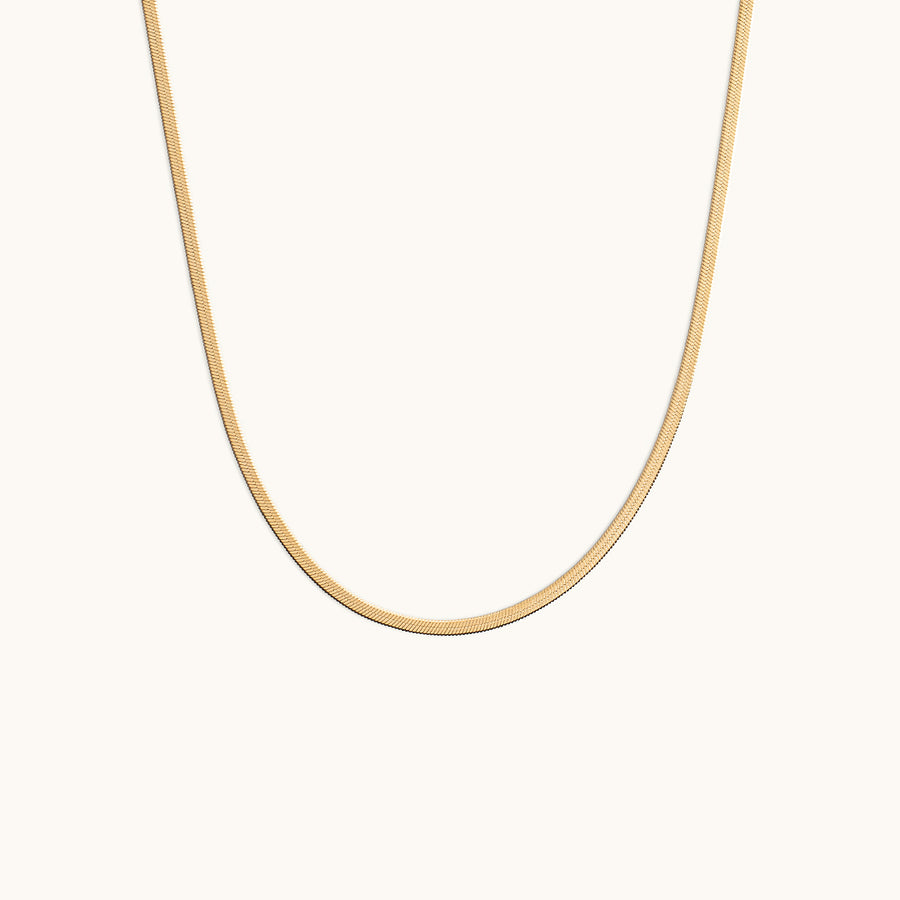 Millie Necklace