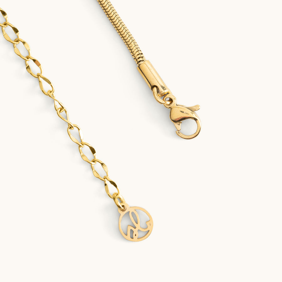 Louise Necklace