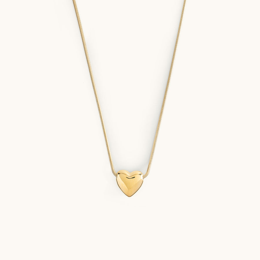 Louise Necklace
