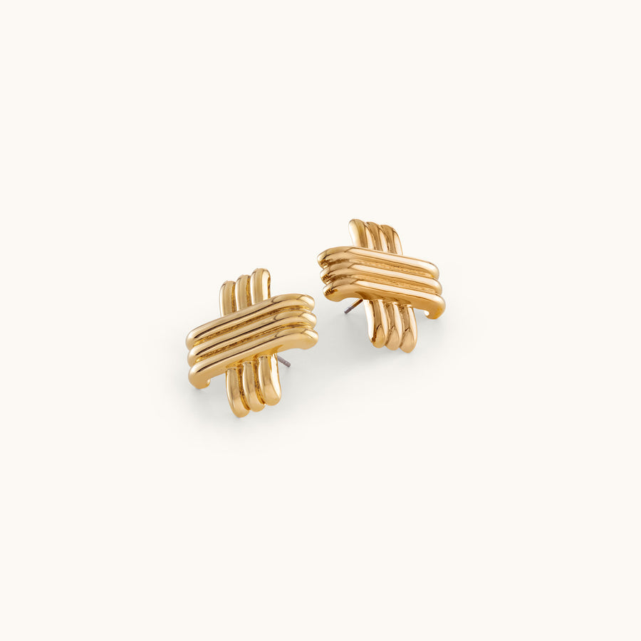 Chrissy Earrings