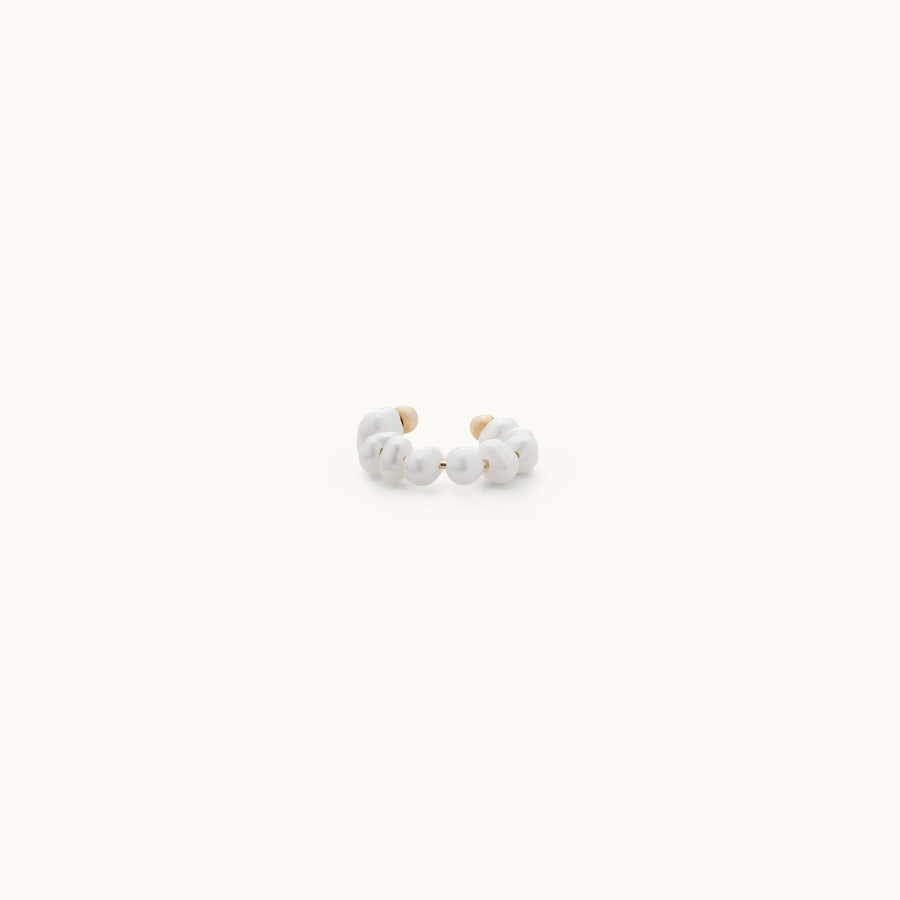 Kimmie Ear Cuff