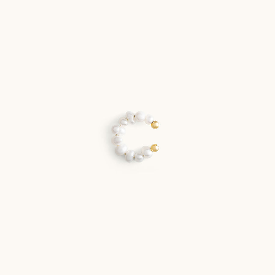Kimmie Ear Cuff