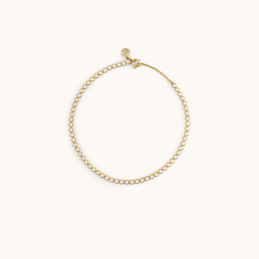 Voss Anklet