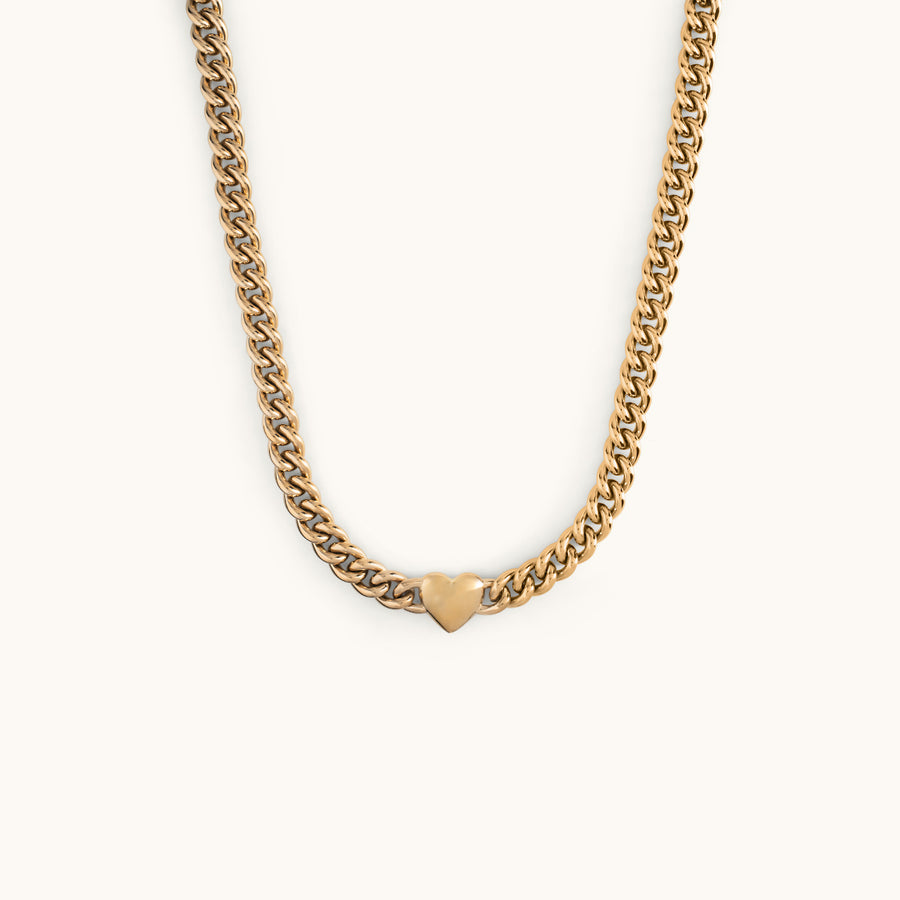 Matilda Necklace