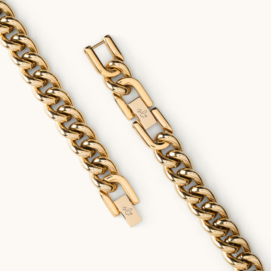 Matilda Necklace