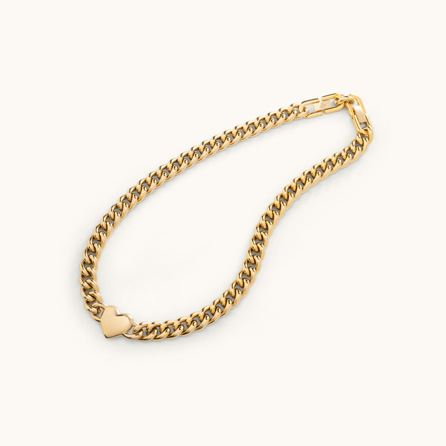 Matilda Necklace