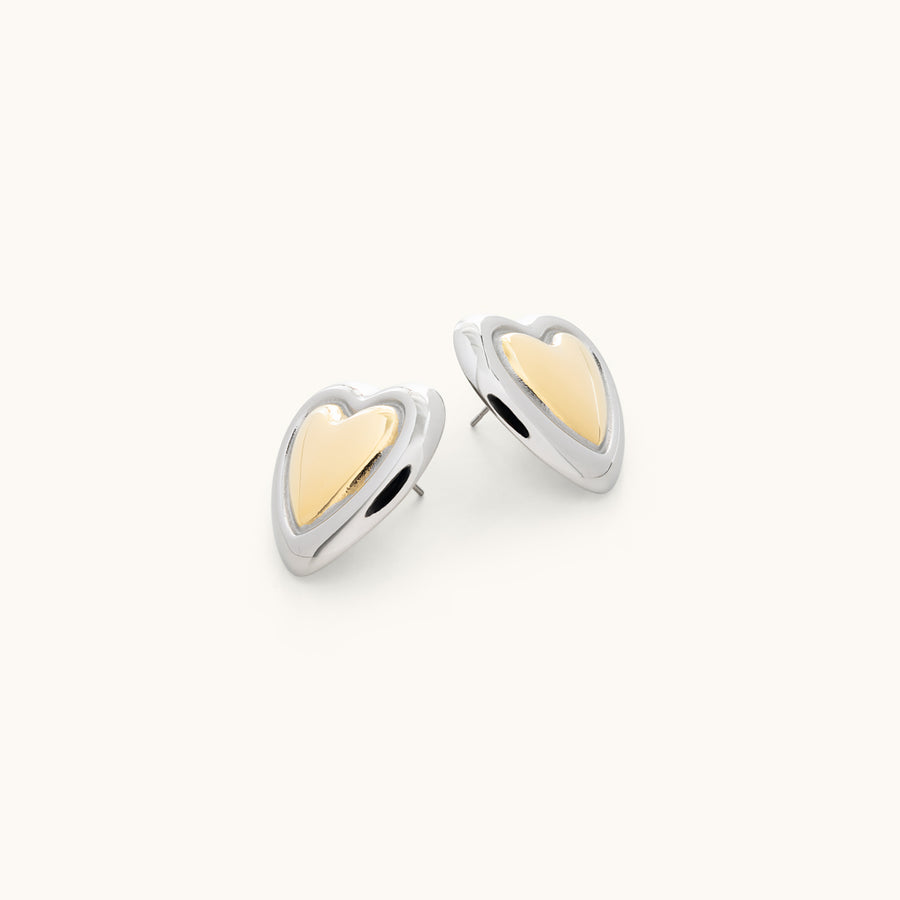 Bunny Earrings