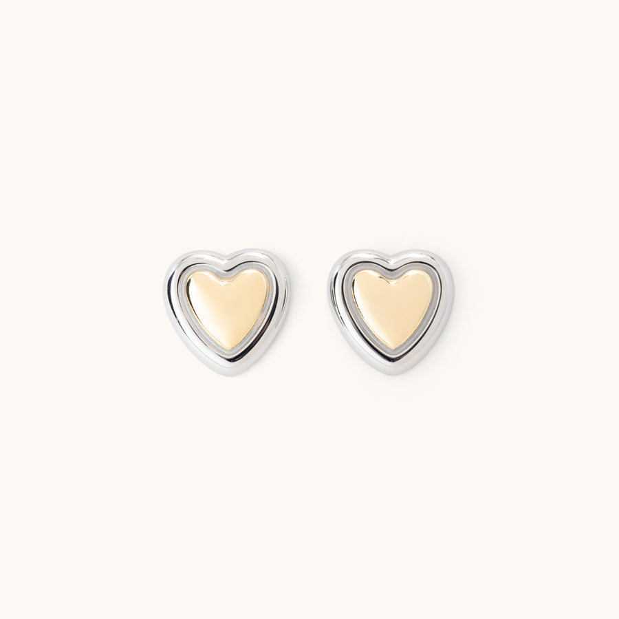 Bunny Earrings
