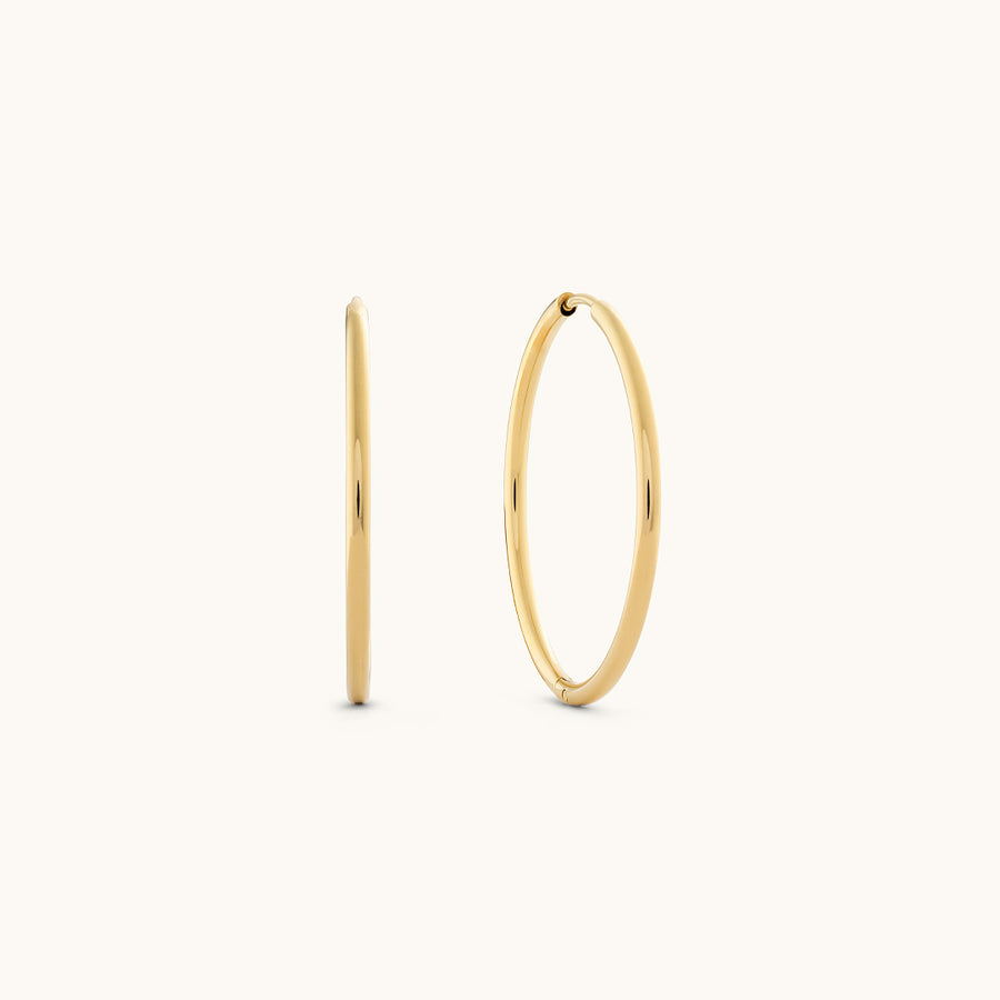 Lily Earrings