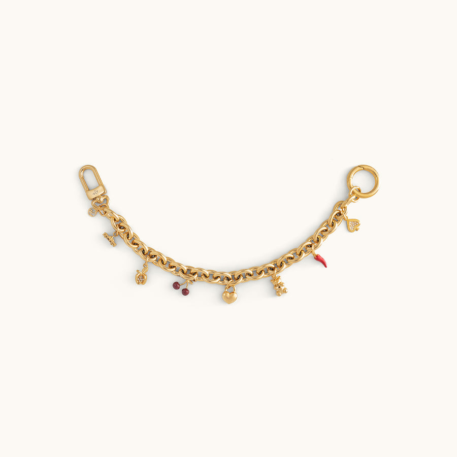 Simi Bag Chain