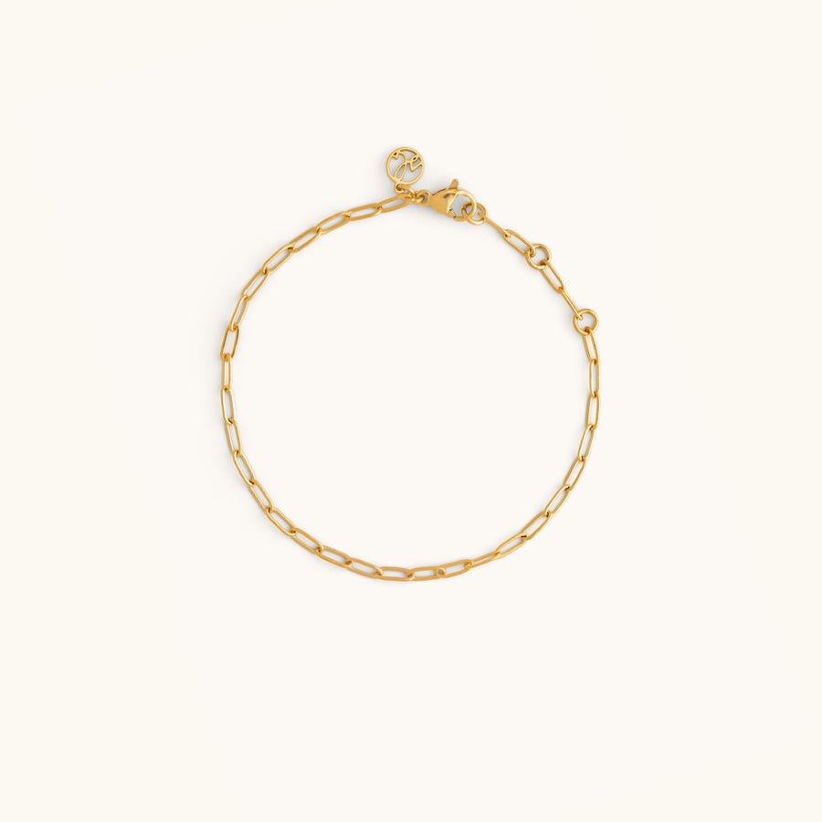 Lincoln Bracelet