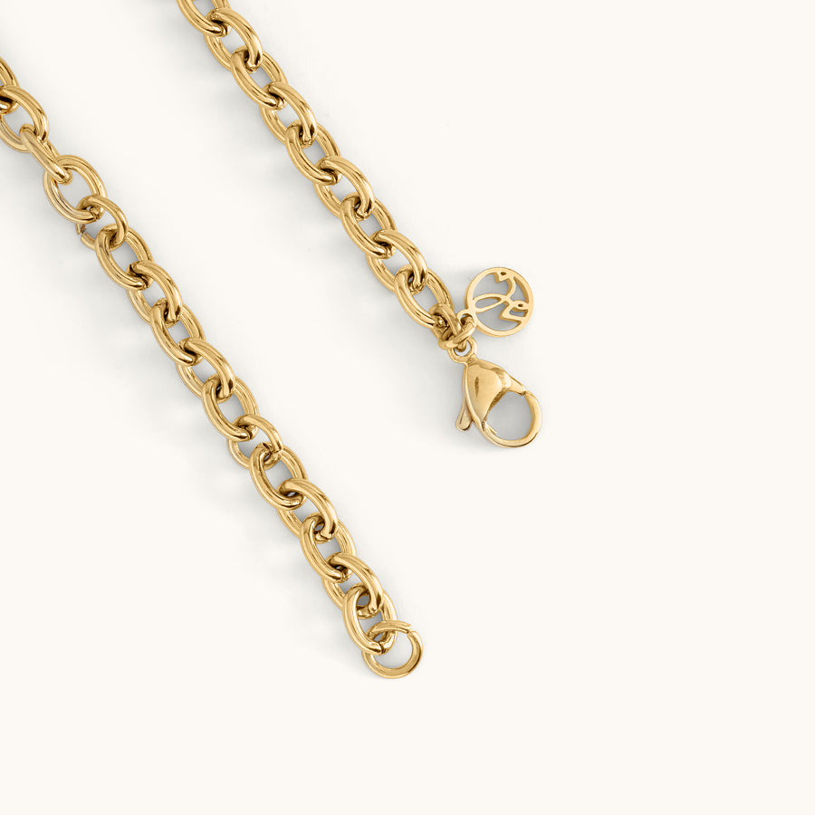 Bobbi Necklace