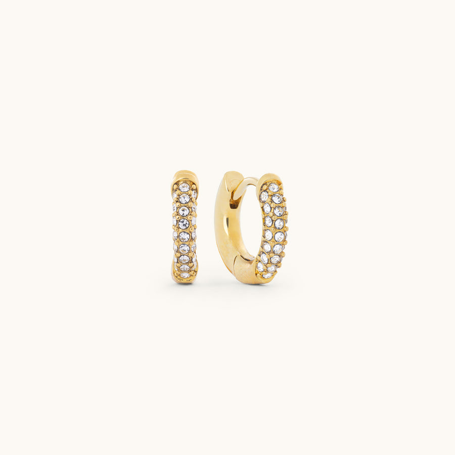 Ari Earrings