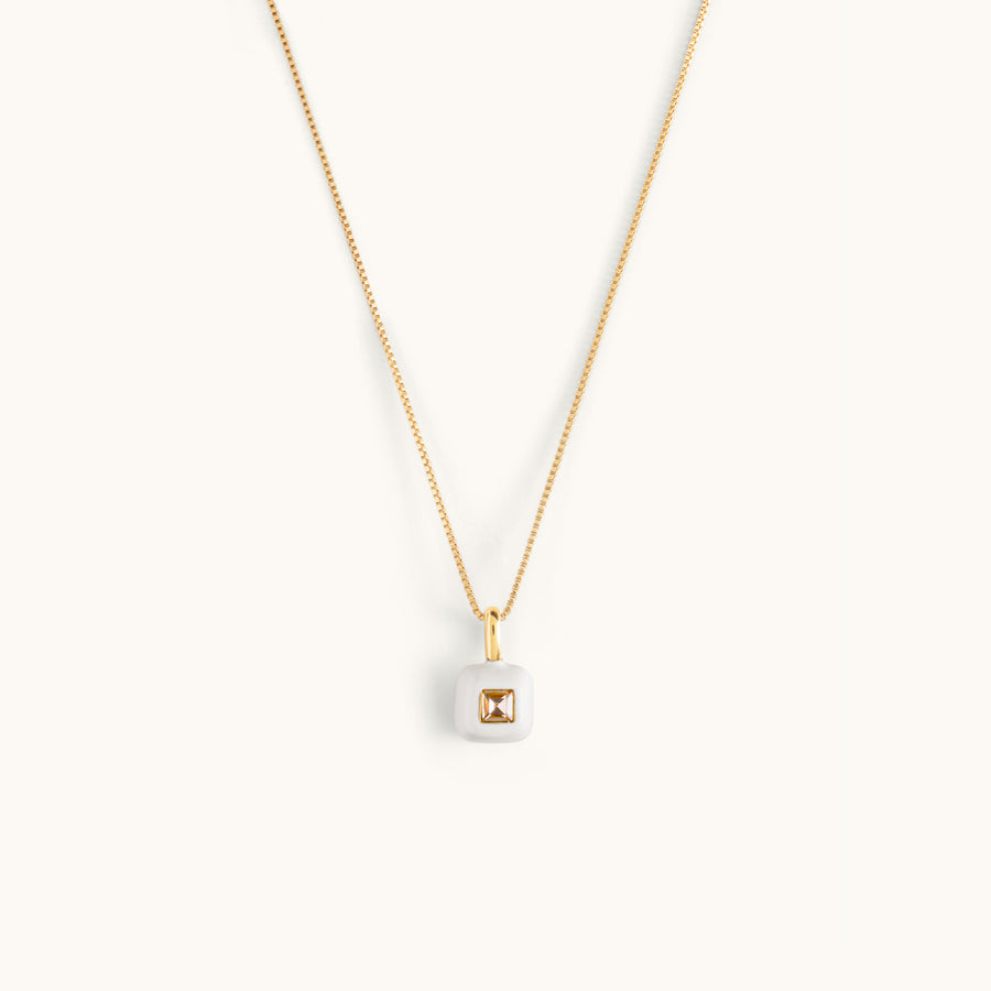 Cecil Necklace