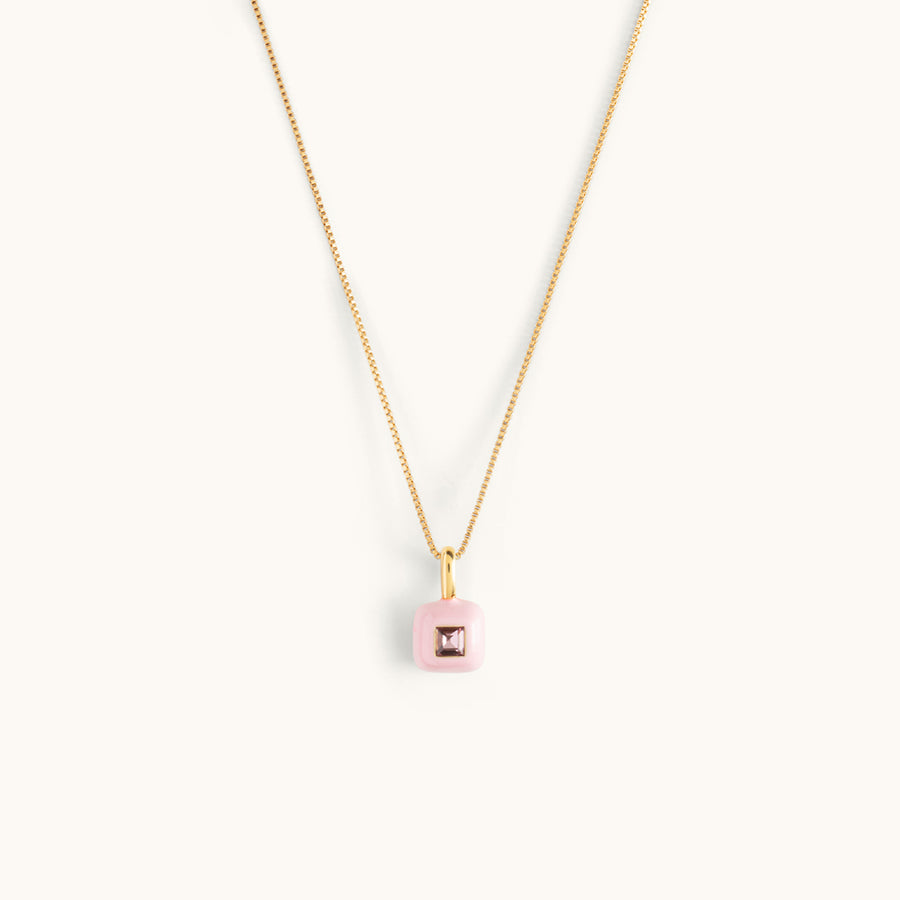 Claudine Necklace
