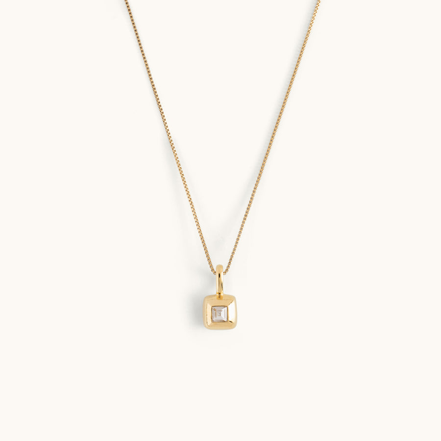 Azul Necklace