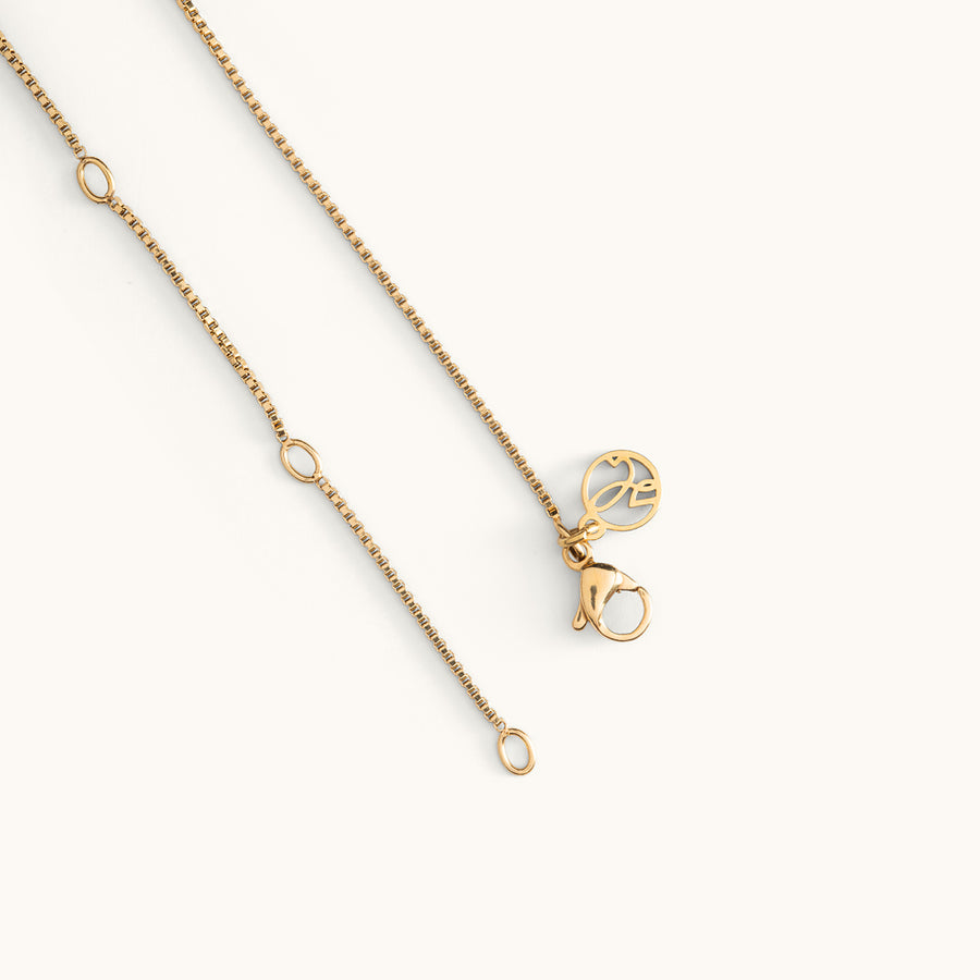 Claudine Necklace