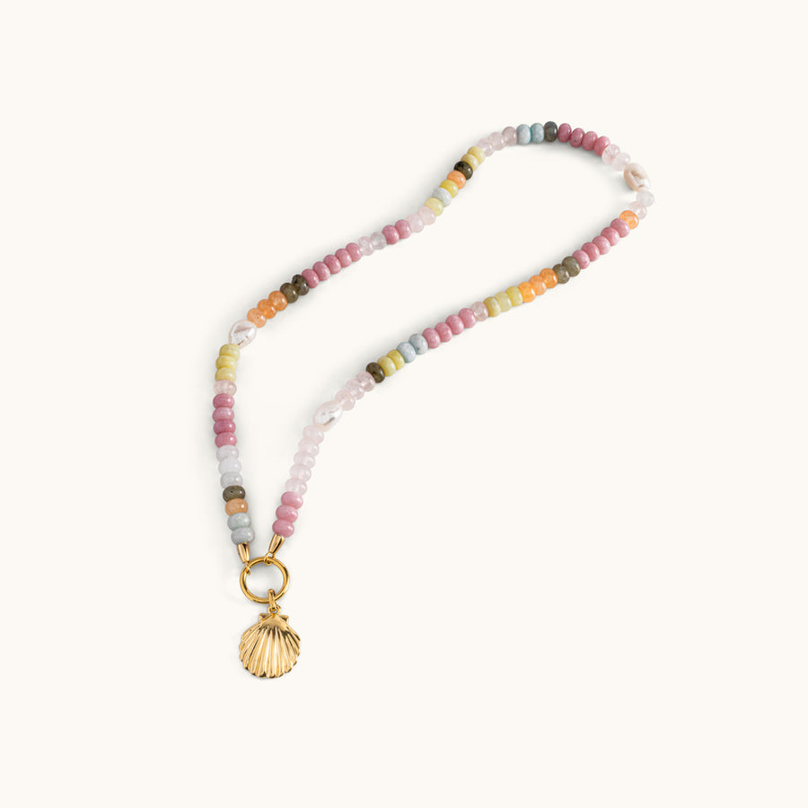 Blossom Necklace