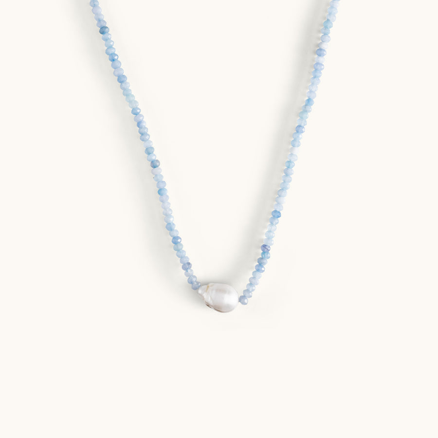 Cove Necklace