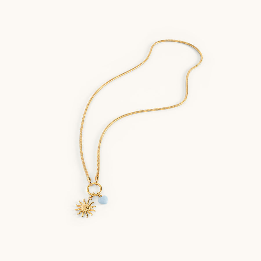 Darya Necklace