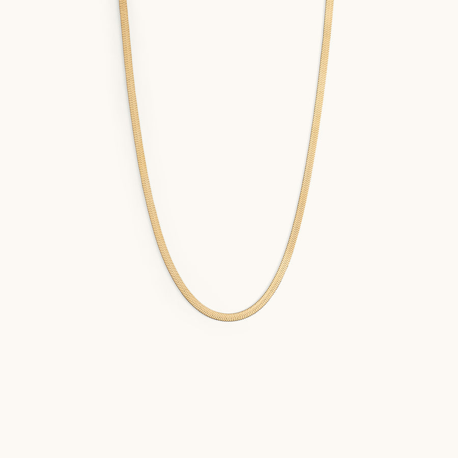 Kel Necklace
