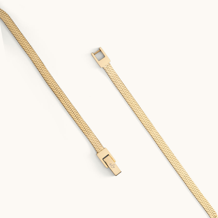 Kel Necklace