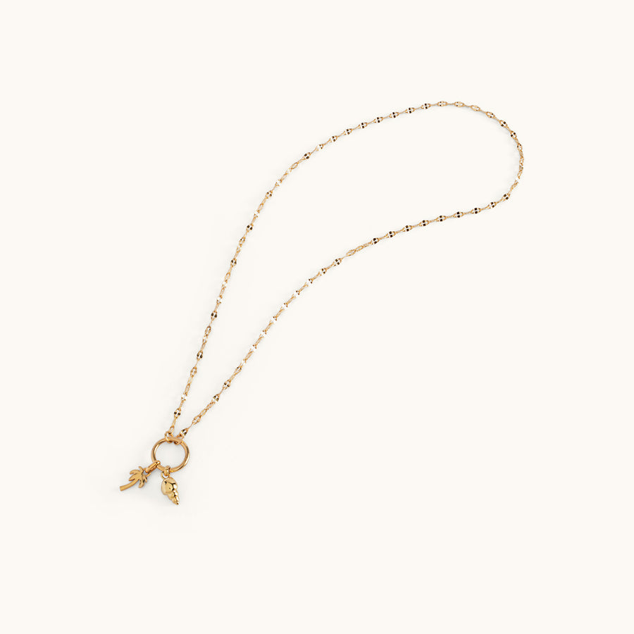 Myra Necklace