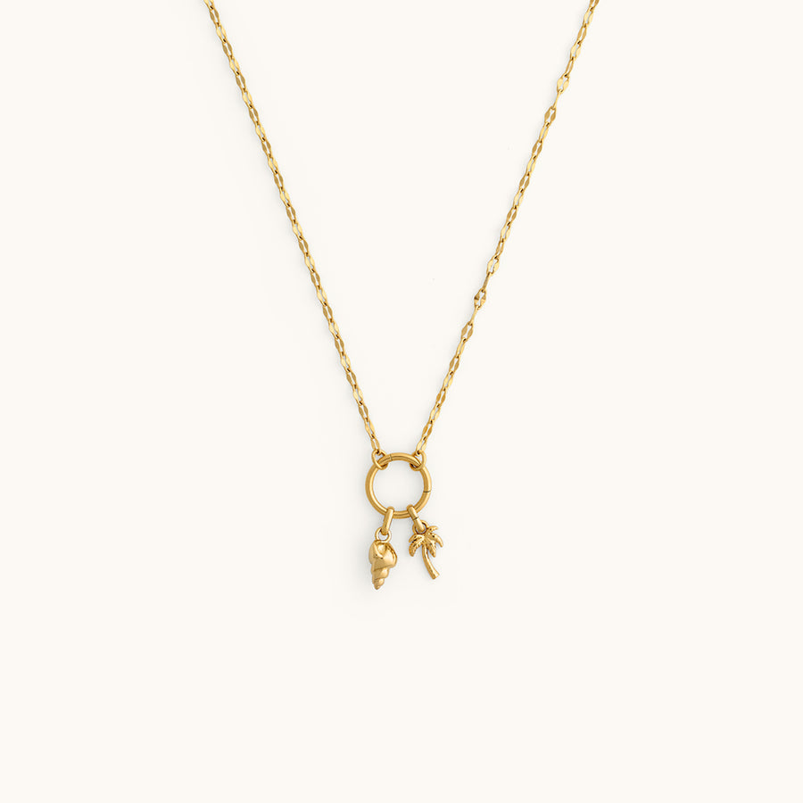 Myra Necklace